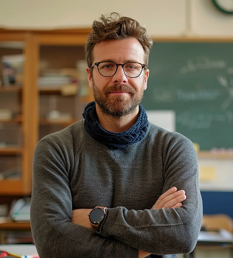 Mathematics Faculty